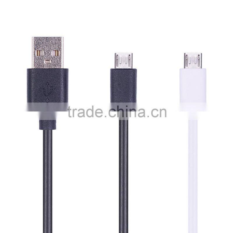 1M Micro USB Data Charging Sync Cable for android for Samsung Galaxy HTC LG huawei