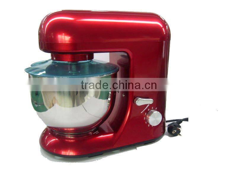 mixeur/Egg Whites whisk/automatic mixer