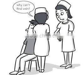 2016 on sale!Small injection portable vein finder/vein viewing system/easy to use