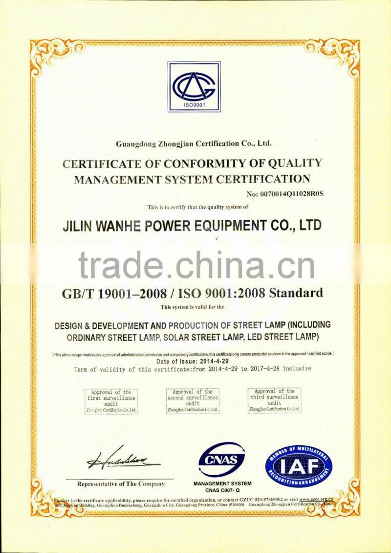 High efficiency ,no pollution ,top ten solar panel for wholesale in china