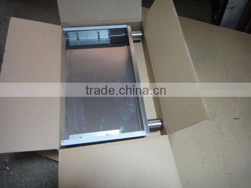 custom kitchen sheet metal stamping parts