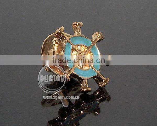 Wedding Invitation Brooch