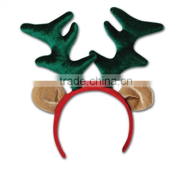Bunny Ear Headband Set Fancy Dress Costume Hen Party Rabbit H055