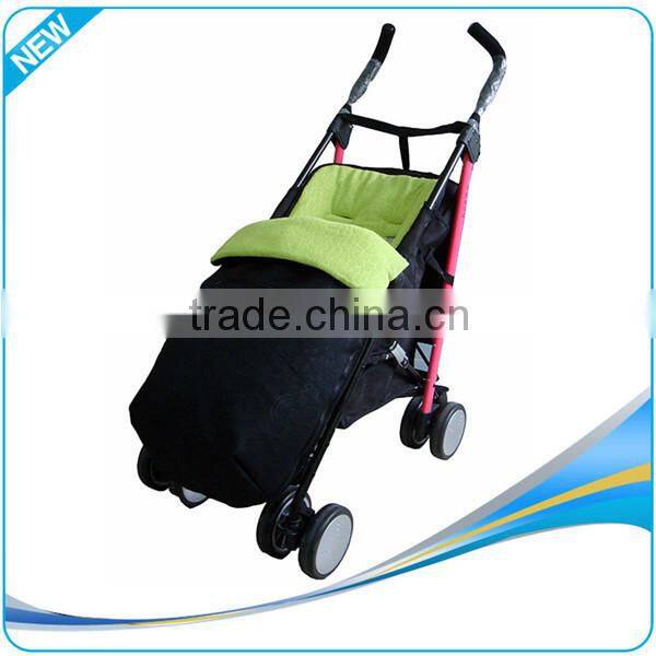2015 new baby products wholesale footmuff