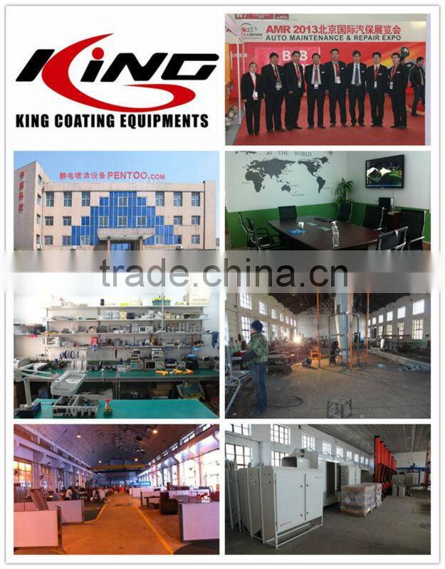 industrial air cooler