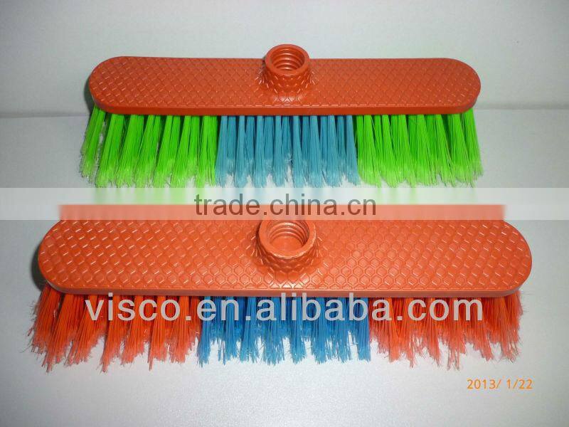 VISCO sweep easy broom with factory price N015PPS