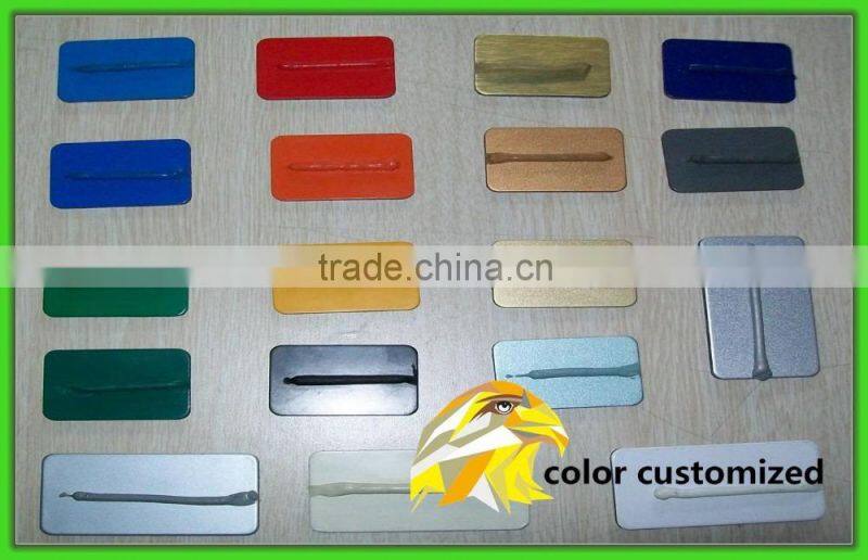 Curtainwall sealing Silicon Sealant