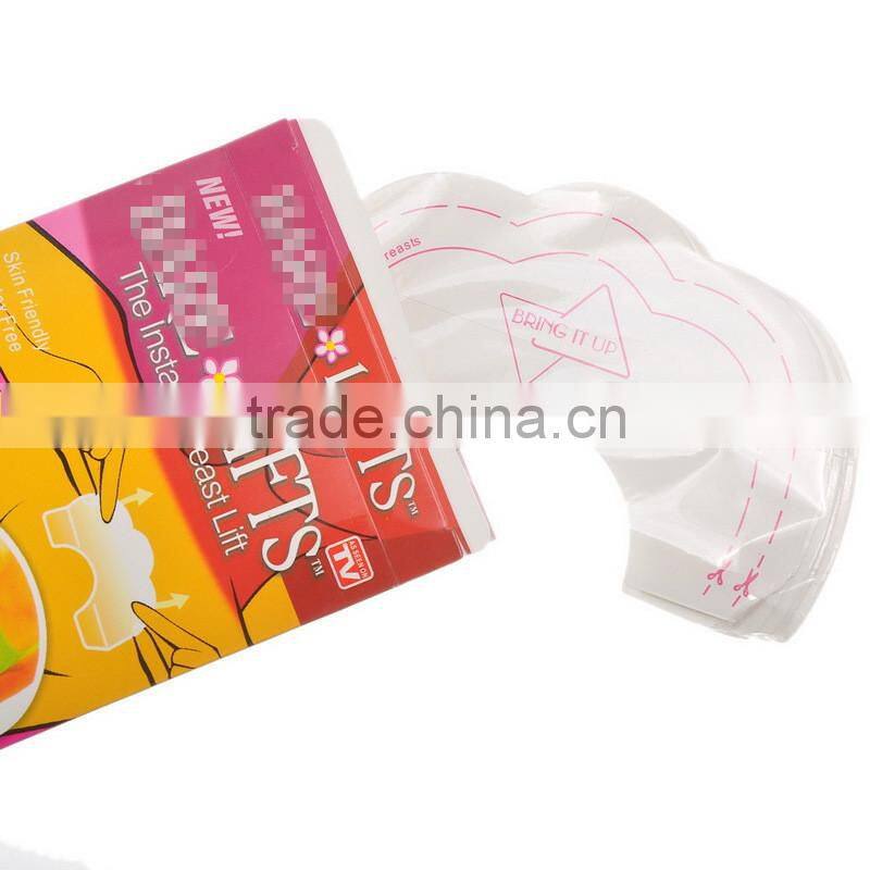 Invisible See-Through Breast Lifts/Instant Breast Lift 10PCS
