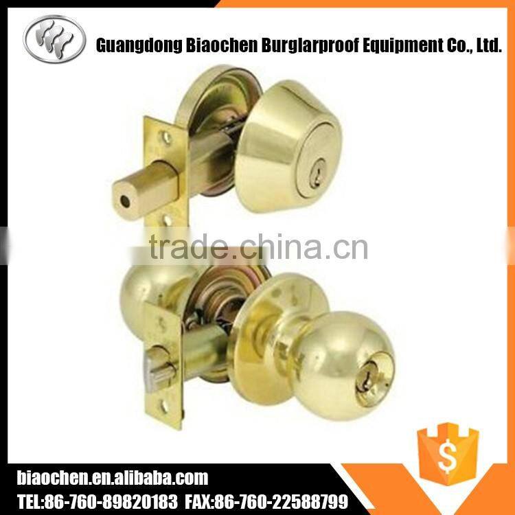 C621 PB-ET knob lock , locks door , handle door lock