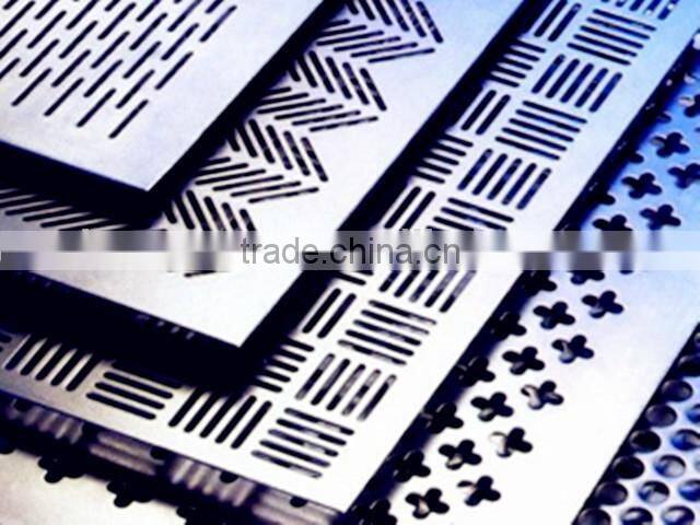 CNC processing manufacturing sheetmetal auto spare components supply service Metal Stamping Parts