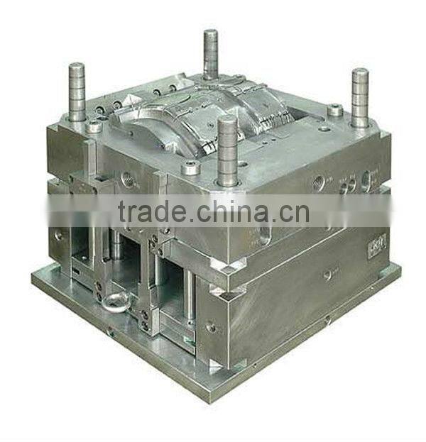 High Precision Injection Mould Competitive Price
