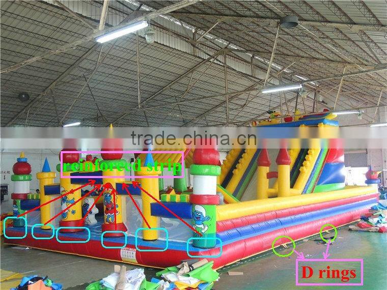 inflatable airplane amusement park trampoline,inflatable trampoline amusement rides,inflatable amusement rides equipment
