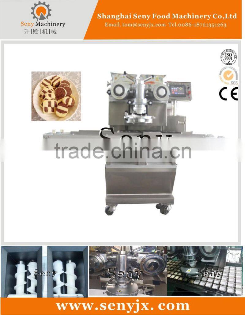 Automatic Cookies Baking Machine/Biscuits Making Machine