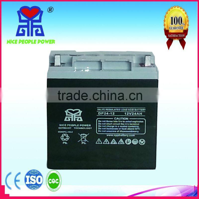 483*170*239mm 12V150AH Deep Cycle batteries with Maintenance free Function