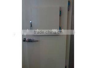 cold storage unit door