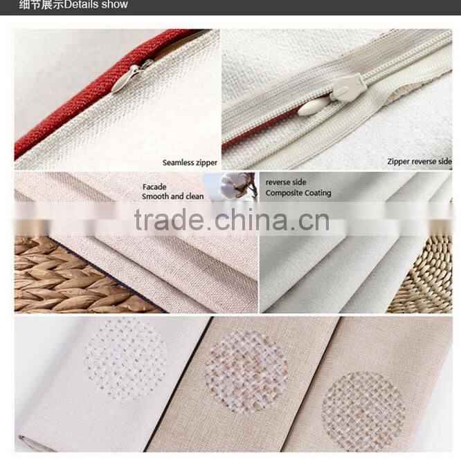 The classic scene of Jesus printed Christian bible throw emoji massage euro pillowcase decor home church religious gifts