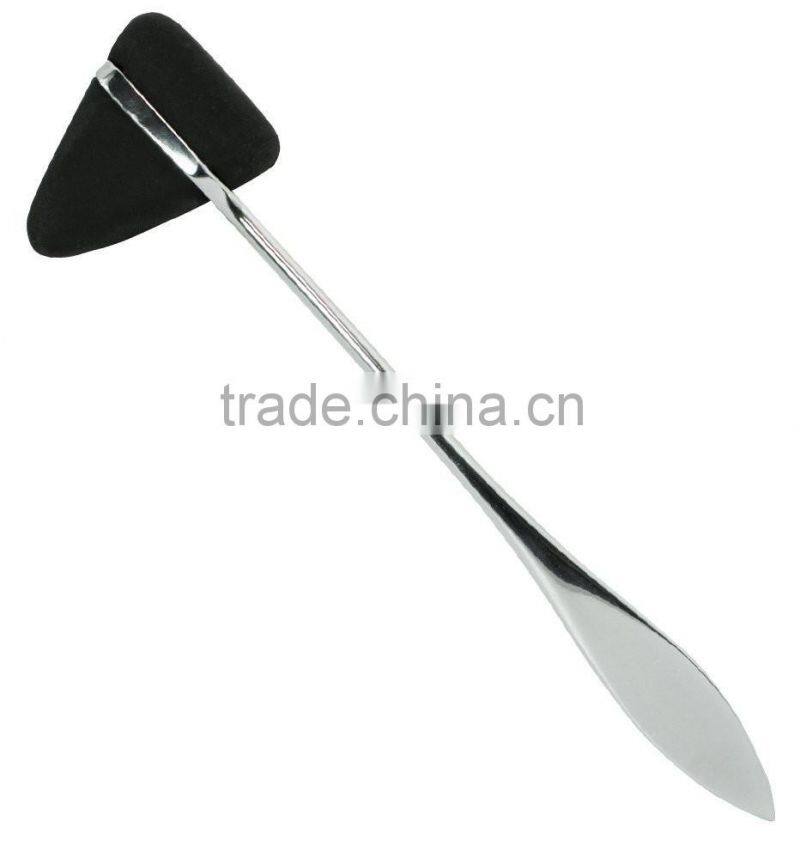 SW-H13 Short Handle Buck taylor rubber reflex hammer