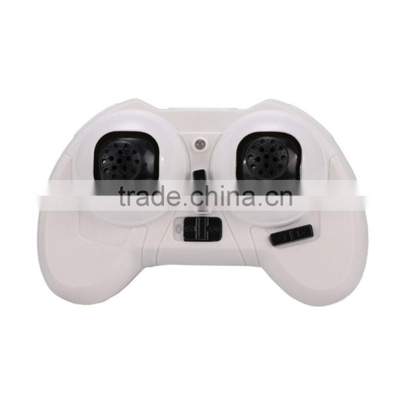 High Quality 6 axis 2.4G 4CH RC Quacopter helicopter Mini Done RC Toy Gold