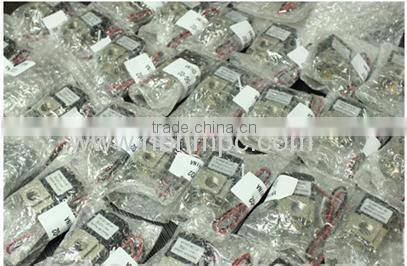 brass air vent safety valve for boiler