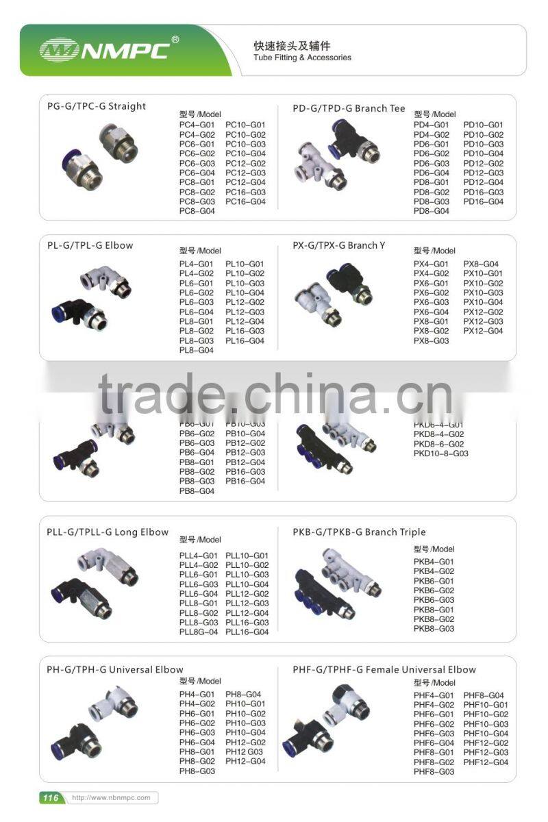 3 way hose connector