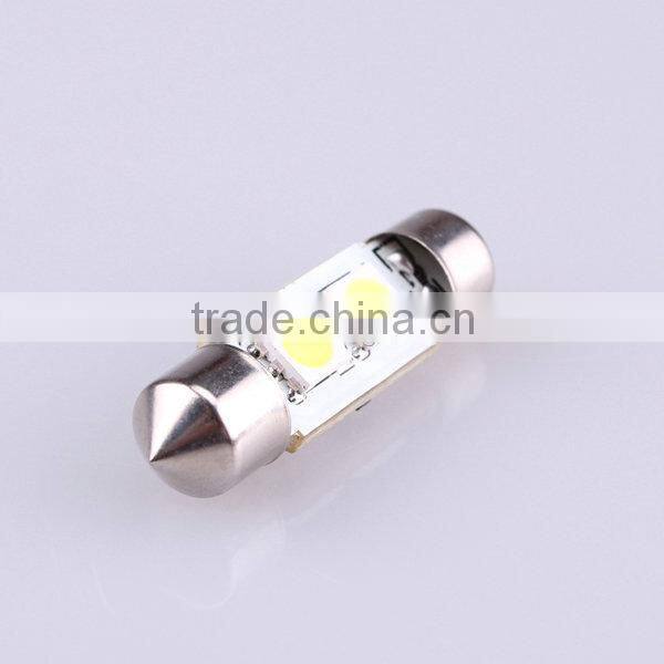 12V 5050 LED Festoon Marine lights