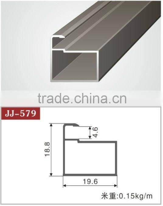 6000 series aluminum extrusion for kitchen doors