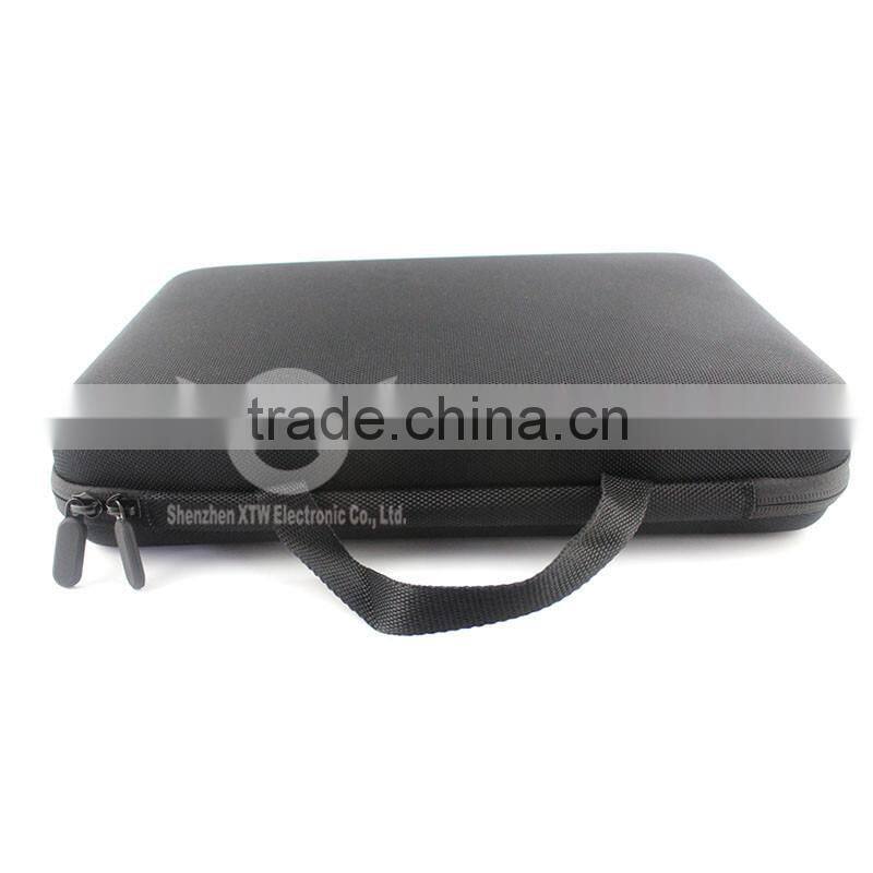 China alibaba wholesale Large size collection case/bag/box gopro accessories for GoPro Hero 43+/3/2 Material: EVA