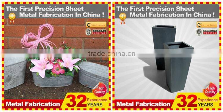 KINDLE european classical flower pots,to beautify your home