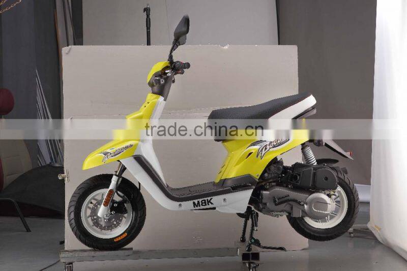 Ariic cheap MBK booster 50cc two stroke scooter