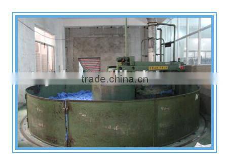 Dope Dyed Polyester Yarn for Weaving and Knitting