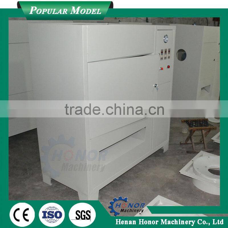 new design hot sale garlic peeling machines from factory