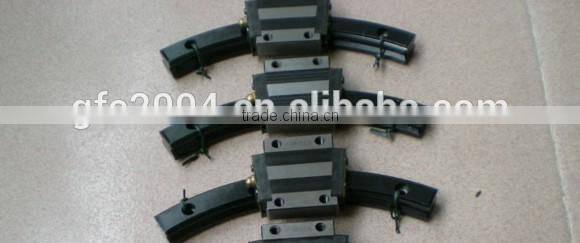 Good Quality and Precision CNC Linear Motion Guide