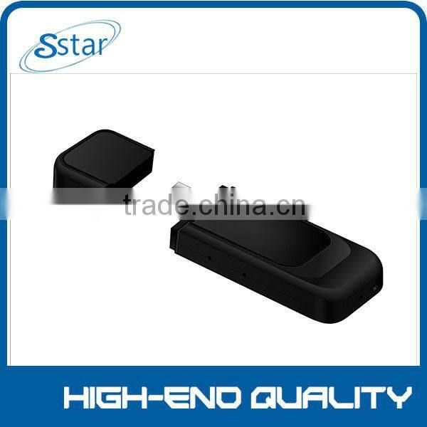 U disk hidden camera in CCTV camera wireless night vision