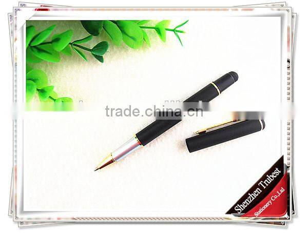 TM--16 High-quality touch Stylus Pen , cap-off touch screen pen