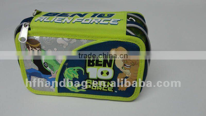 Child pencil bag