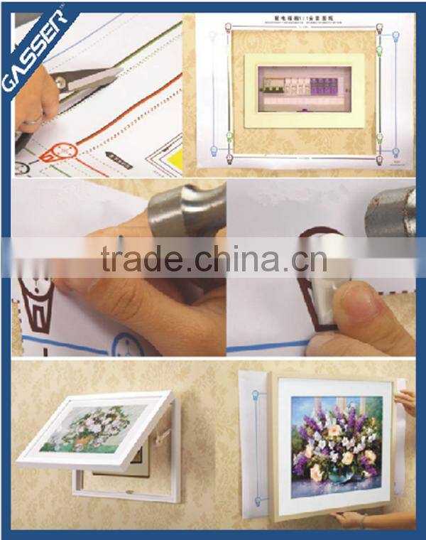 Good new canvas print frame on demand