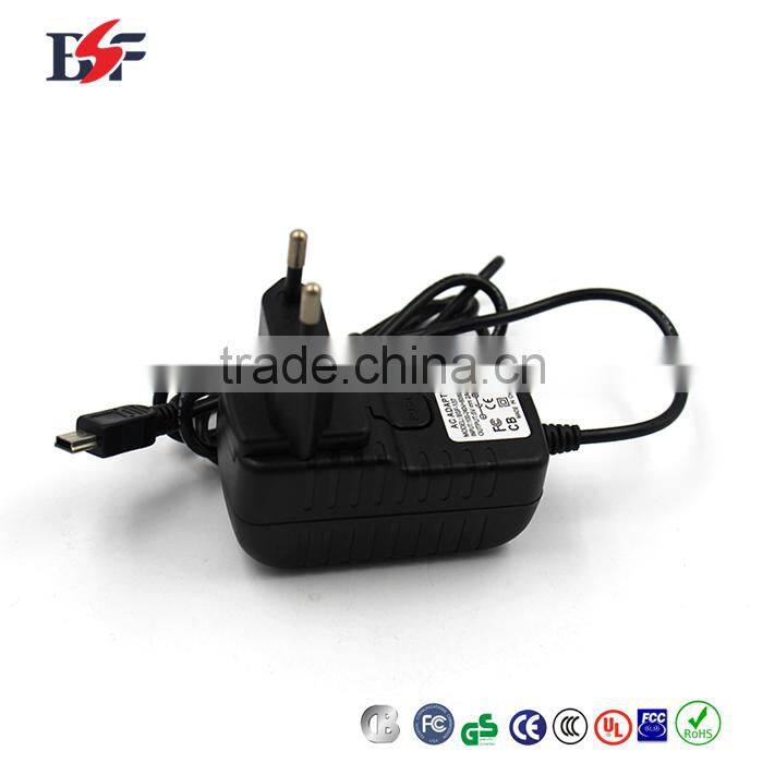 The new charger for mobile phone