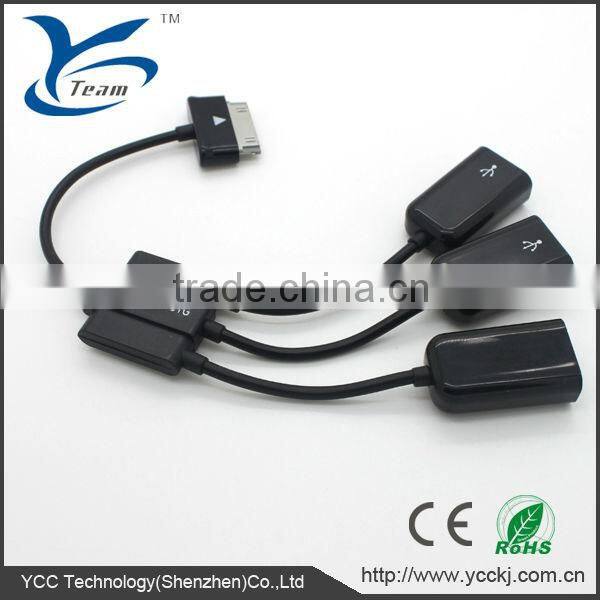 Promotion for New Data Cable for Samsung Tablet Cables