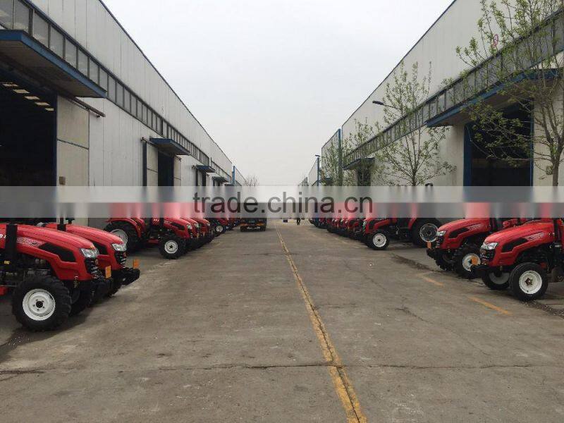 18hp-45hp small mini tractors