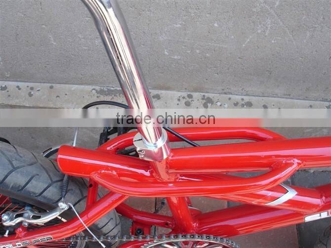 20 inch OEM Steel BMX Bike Bicycle/Fat tire BMX Bike Bicycle