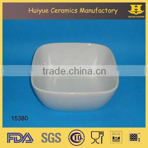 China manufacturer bowls, porcelain salad bowl,wholesale ceramic salad bowl