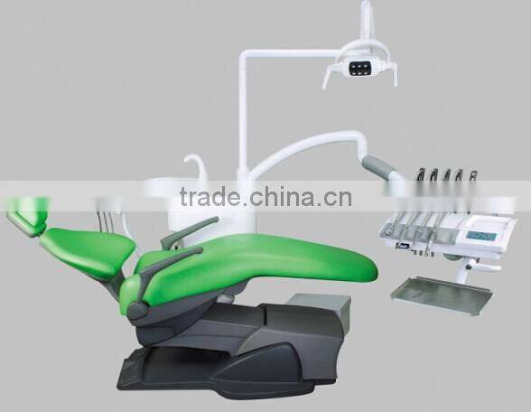 New style electric dental chair unit price