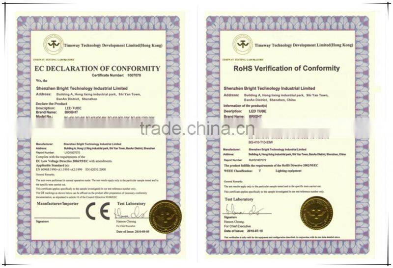 Integrated LED T5 tube,T5 LED tube 30/ 60/90/120/150cm