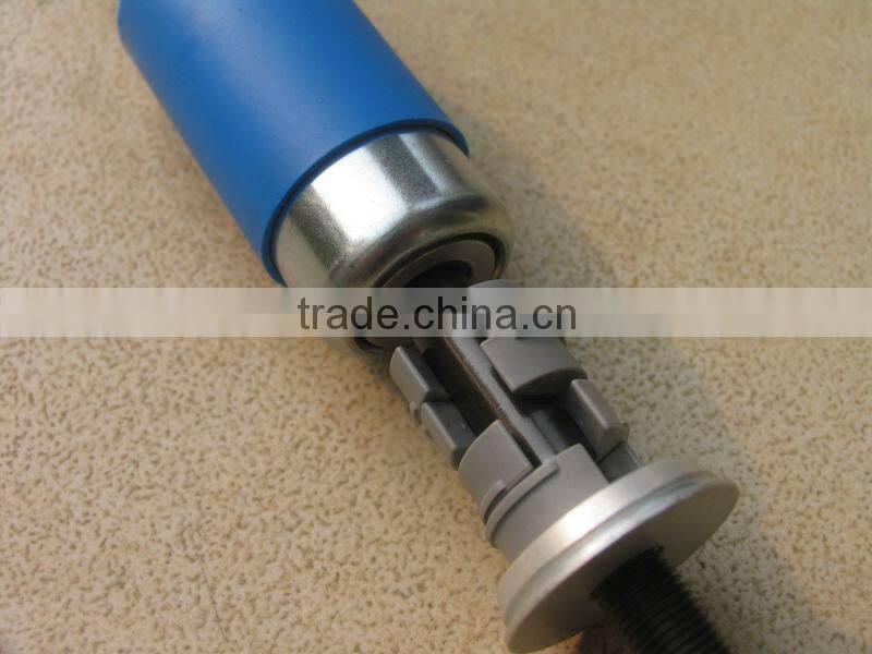 airplane recline system