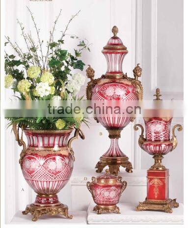 Classical Antique Home Decoration