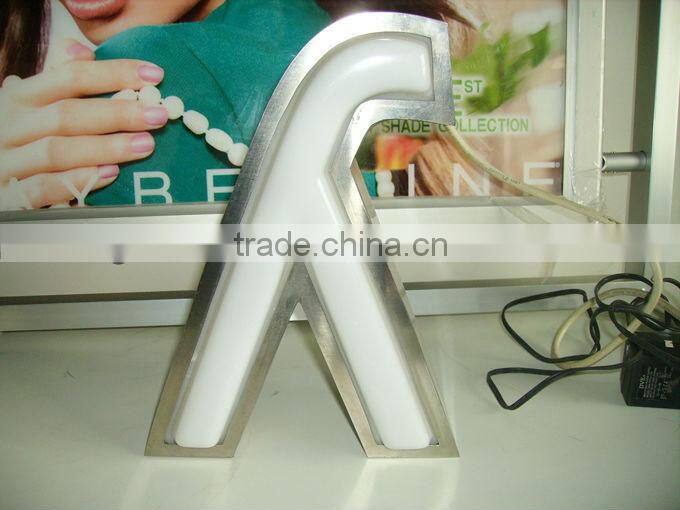advertising light boxes