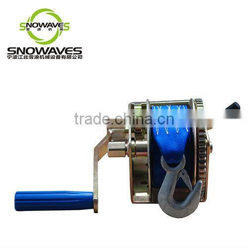 2000lb Sail Boat Winches