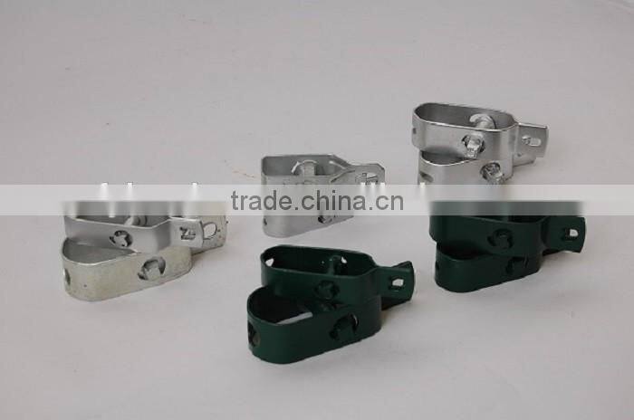 China Manufacture Galvanized Fence Steel Wire cable Strainer/Tensioner