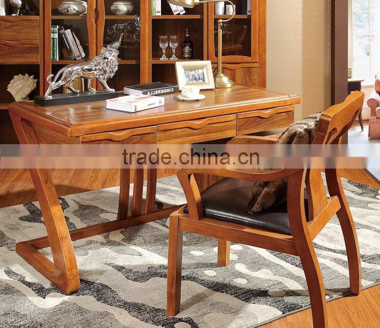 Industrial bookshelf furniture cheap study room bookshelf GZH-SE01
