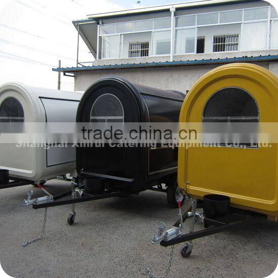 2013 Multi-Use Ice Food Product Show Cooler Chest Truck Cart XR-FC220 B